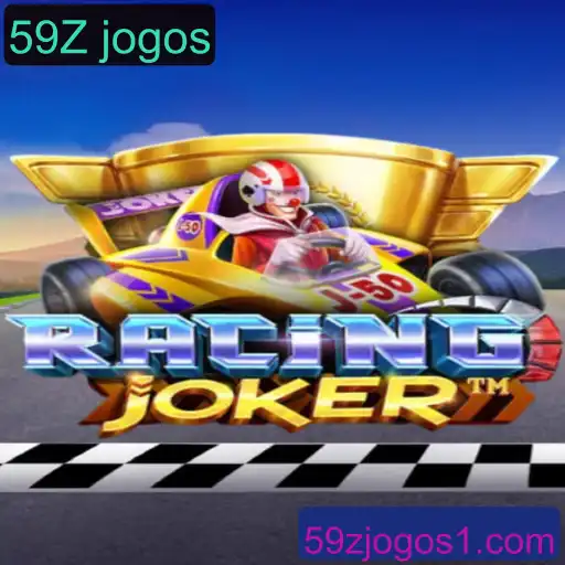 RacingJoker: O Novo Fenômeno dos Jogos Automobilísticos