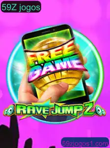 Descubra RaveJump2M: Mergulhe na Emoção do Novo Sucesso dos 59Z Jogos