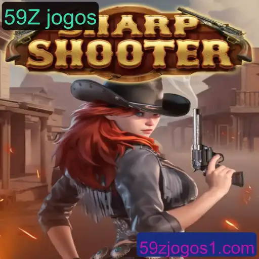 Sharpshooter: Descubra o Novo Jogo de Ação da 59Z Jogos