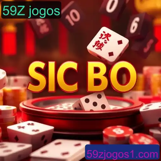 Sic Bo