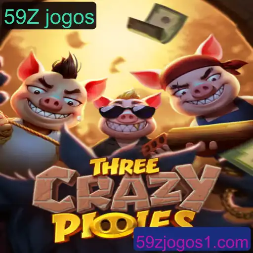 Descubra as Aventuras de ThreeCrazyPiggies: Um Jogo Envolvente de Estratégia e Criatividade