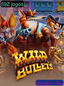 Explorando o Mundo de WildBullets: A Nova Sensação dos Jogos de Ação