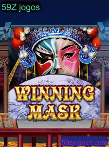 Descubra WinningMask: O Novo Jogo da 59Z Jogos